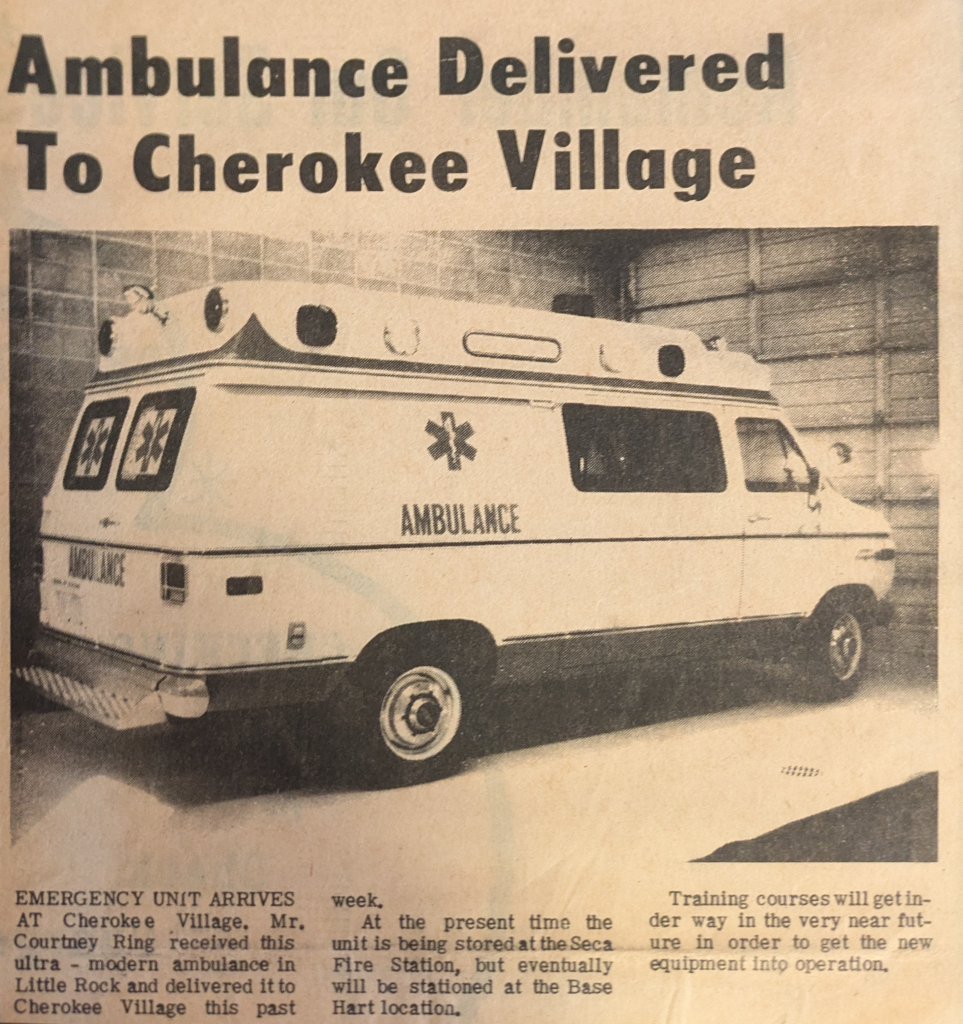 Our Beginnings